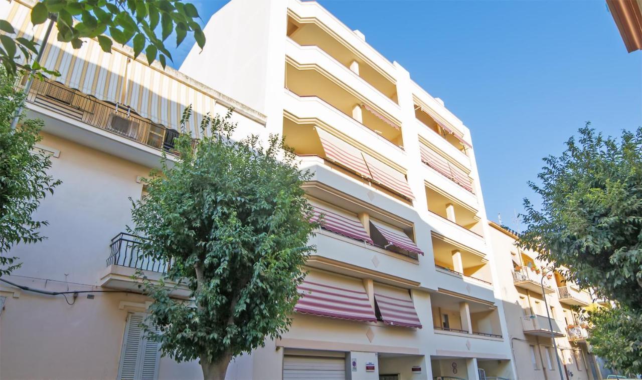 Little Sunshine Apartment Alghero Exterior photo